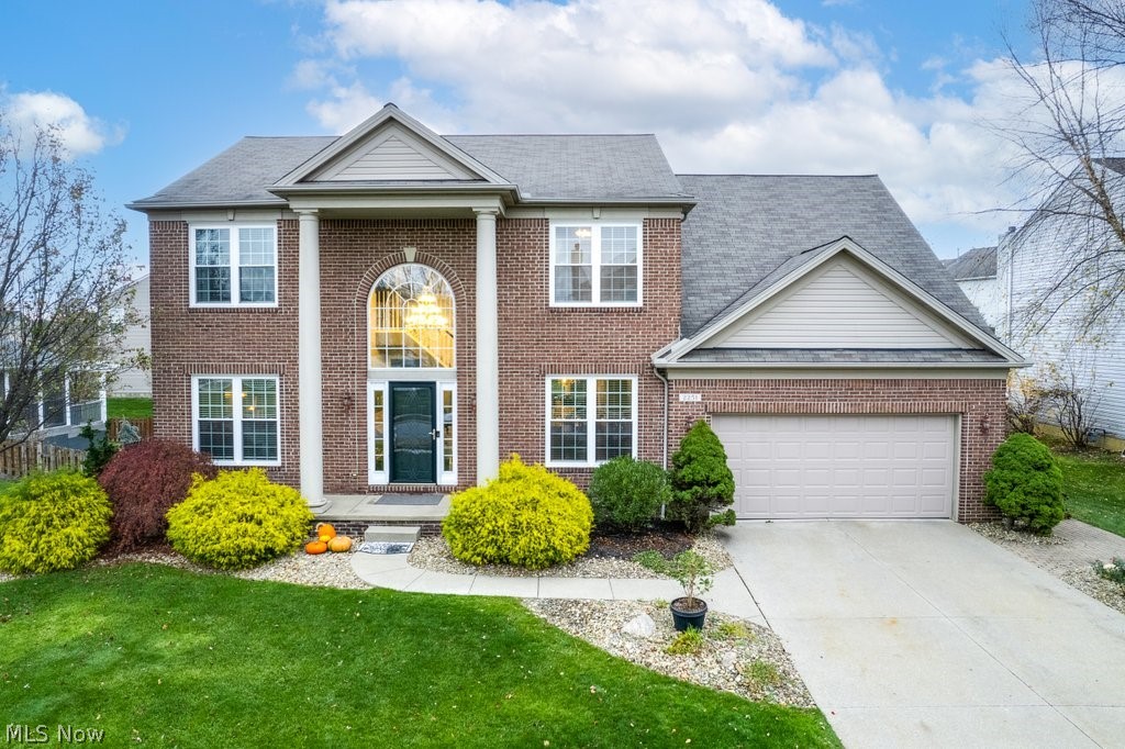 Calls Farm Ph Two - Residential