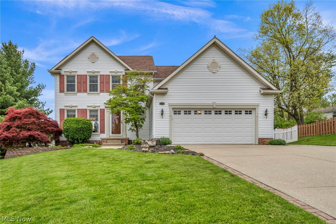 Eaton Estates Ph 8 - Residential
