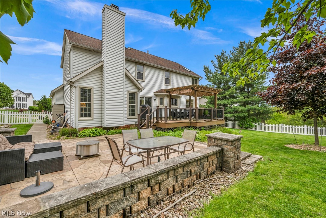 Eaton Estates Ph 8 - Residential