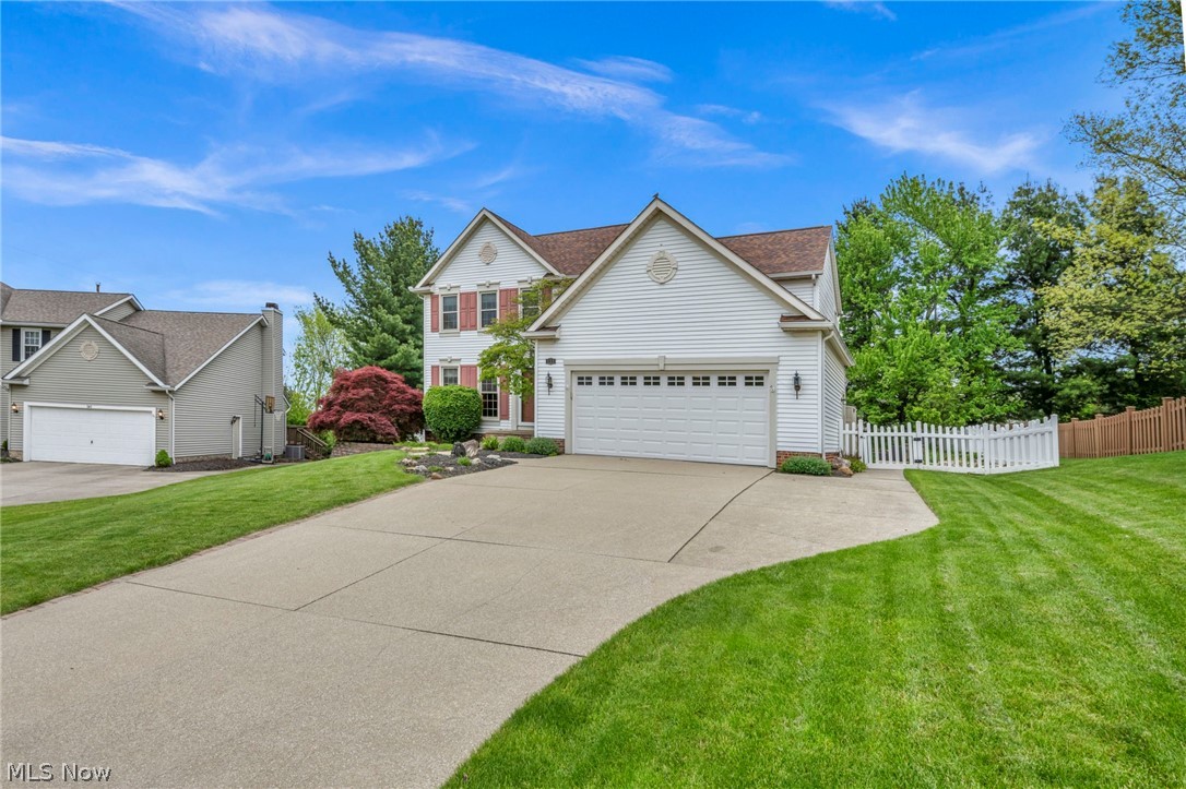 Eaton Estates Ph 8 - Residential