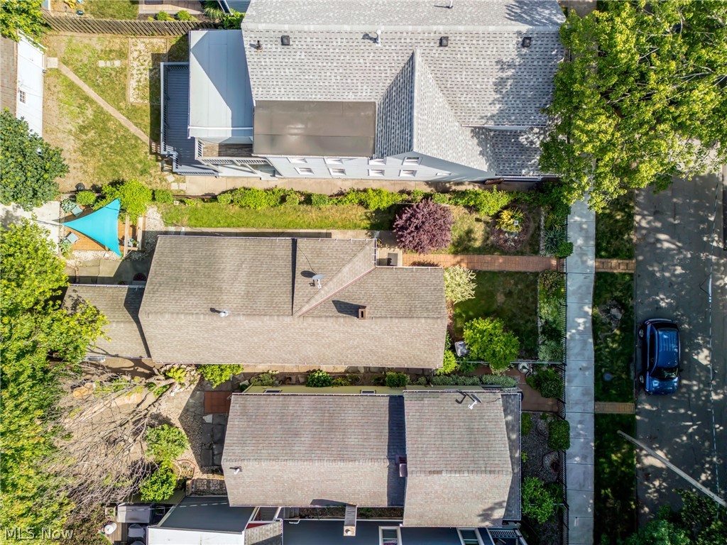 Root - Residential