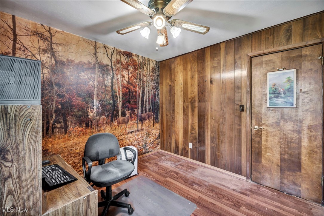 Rock Creek - Residential
