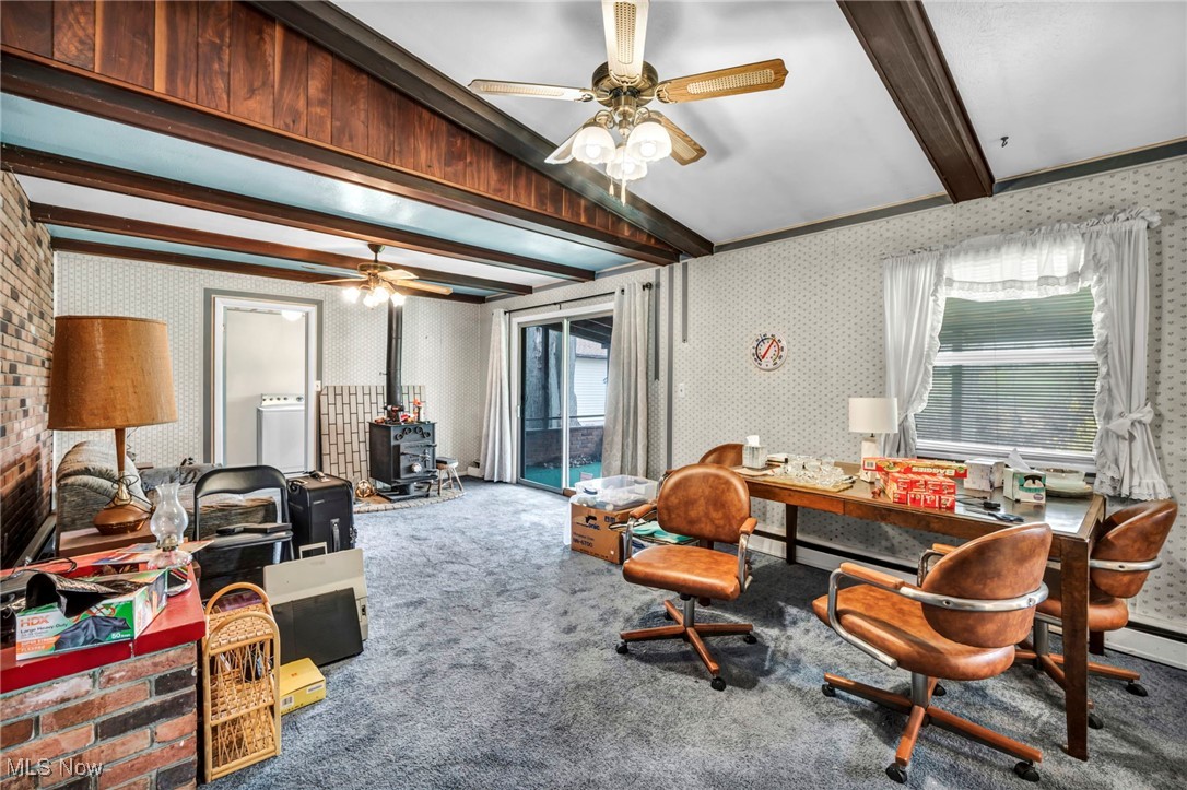 Rock Creek - Residential