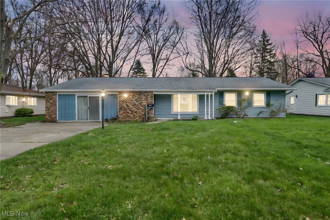 Rock Creek - Residential