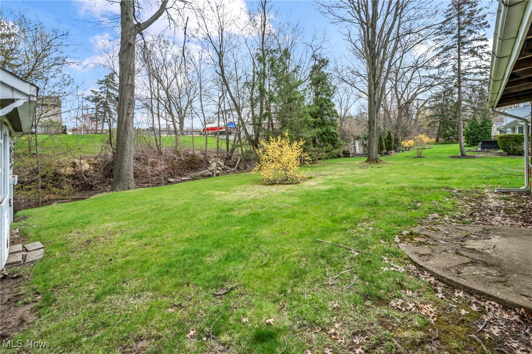 Rock Creek - Residential