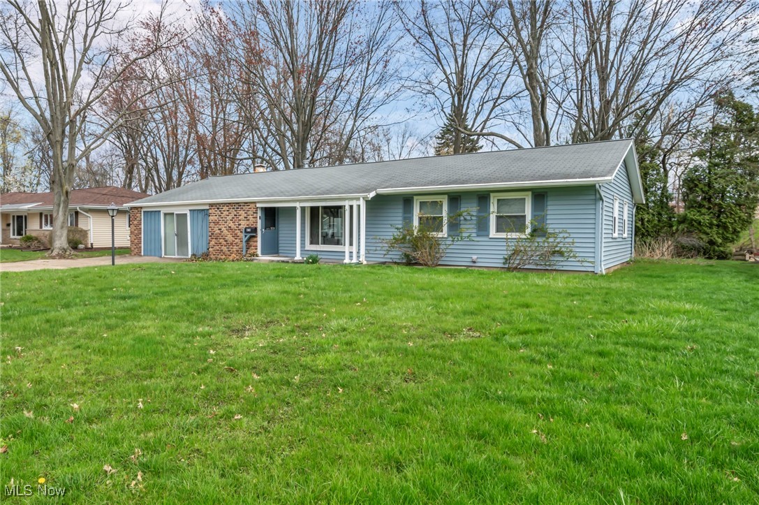 Rock Creek - Residential