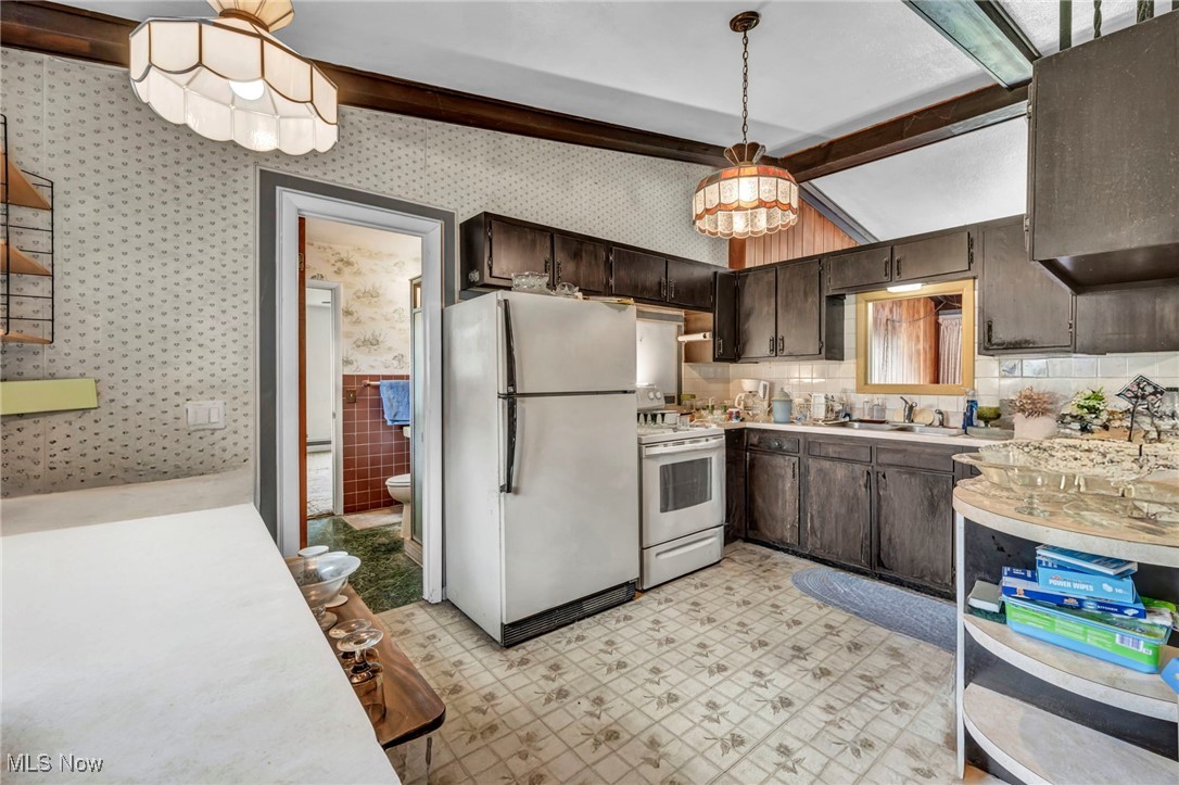 Rock Creek - Residential