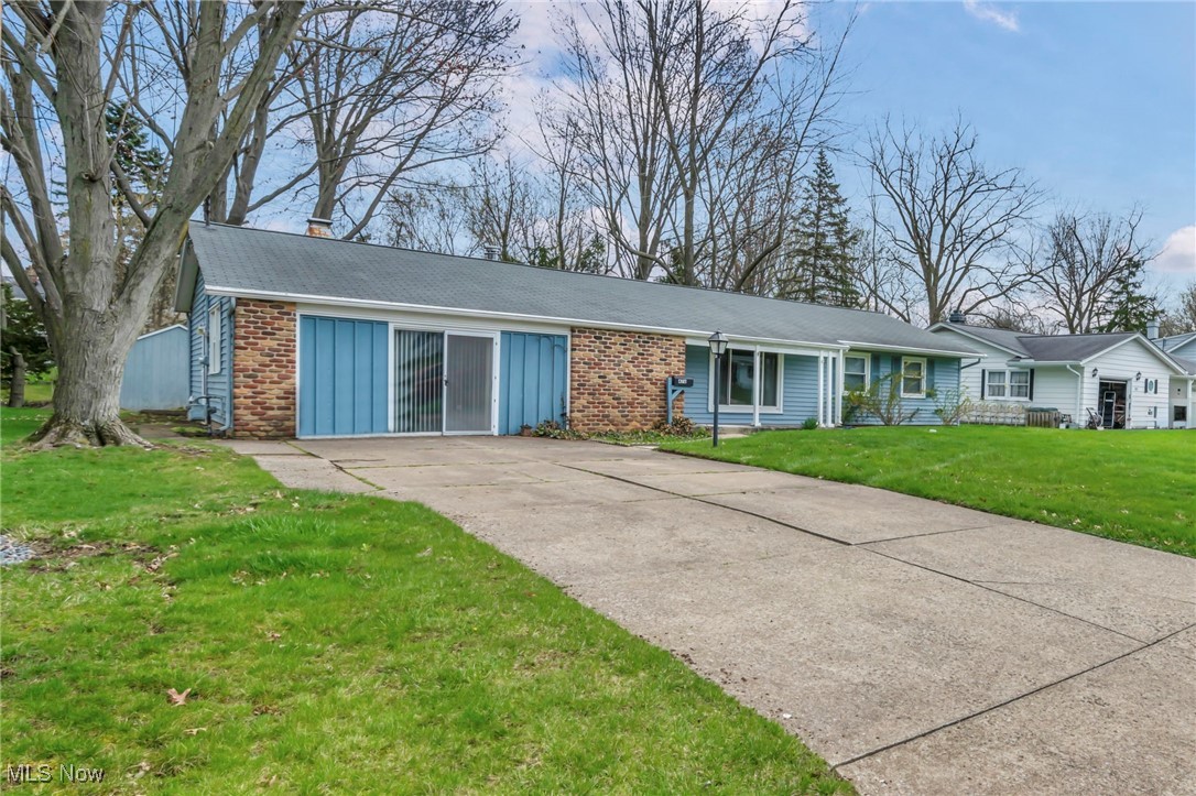 Rock Creek - Residential