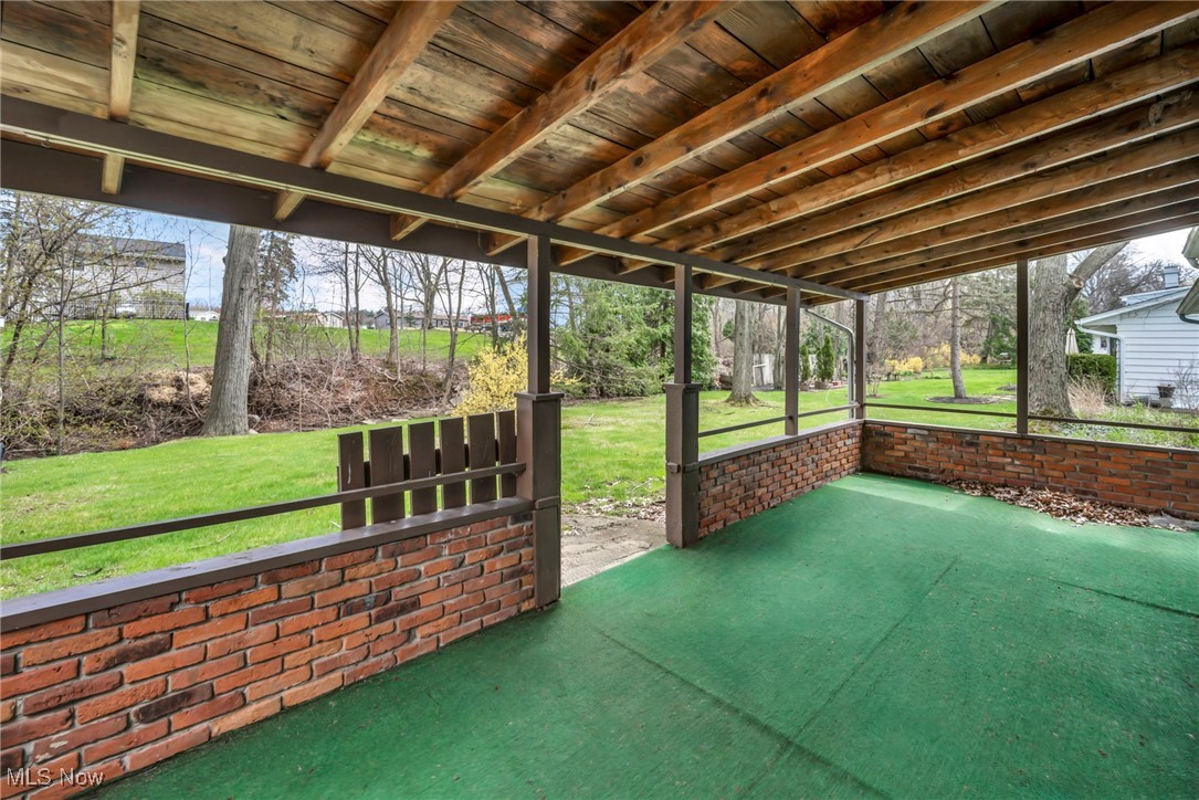 Rock Creek - Residential