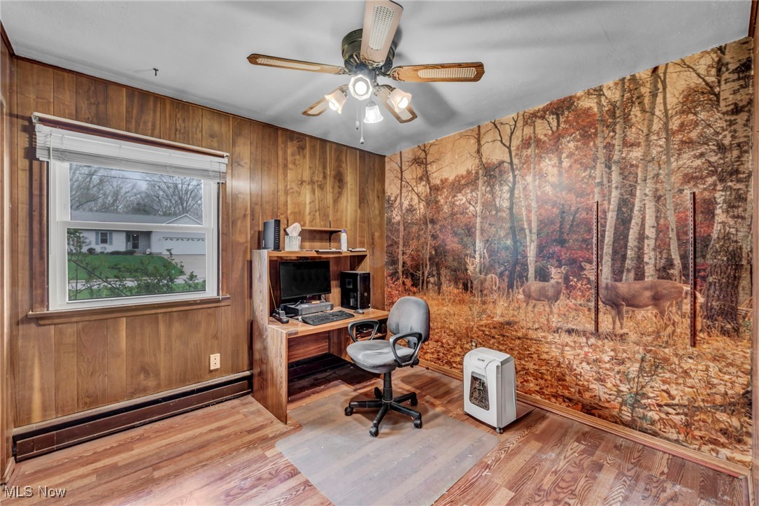 Rock Creek - Residential