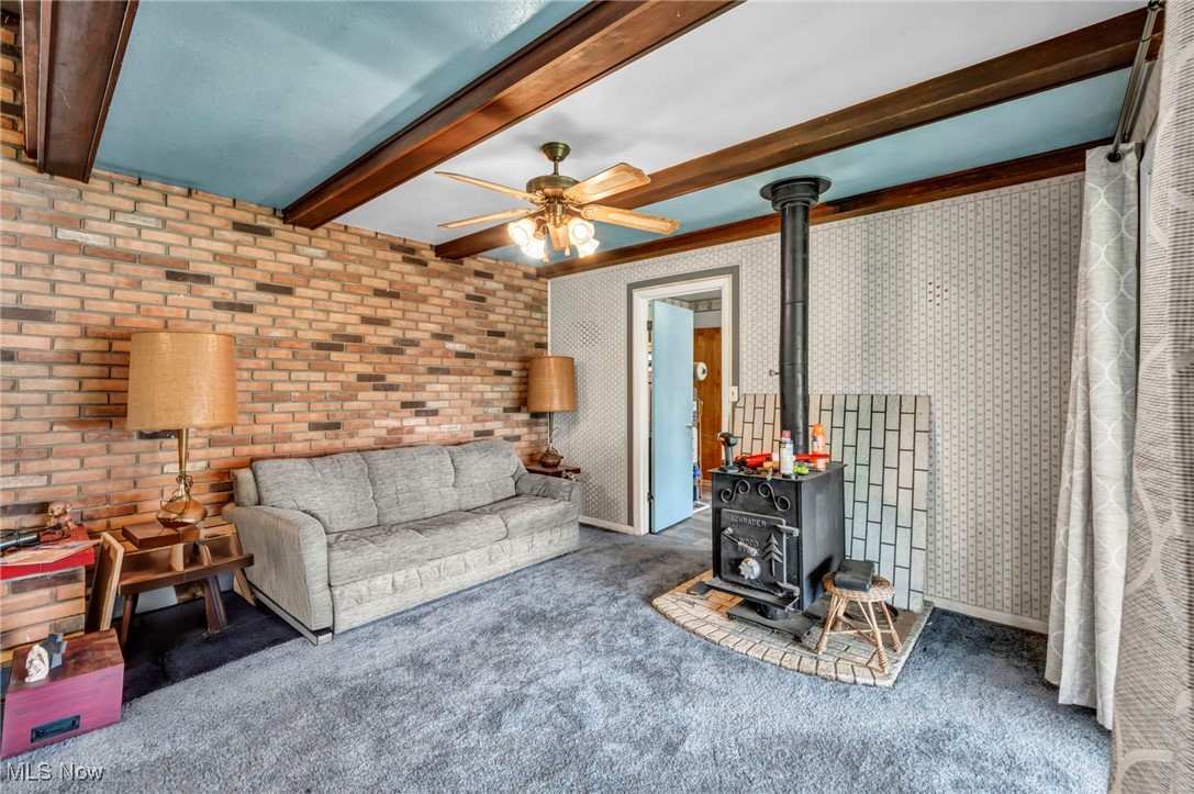 Rock Creek - Residential