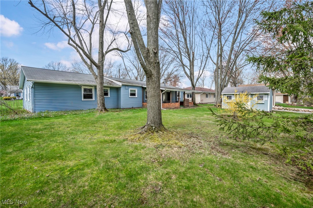 Rock Creek - Residential