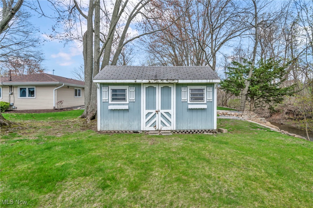 Rock Creek - Residential
