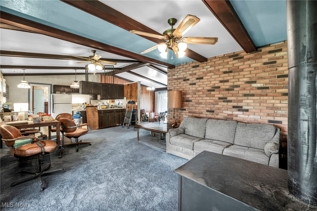 Rock Creek - Residential