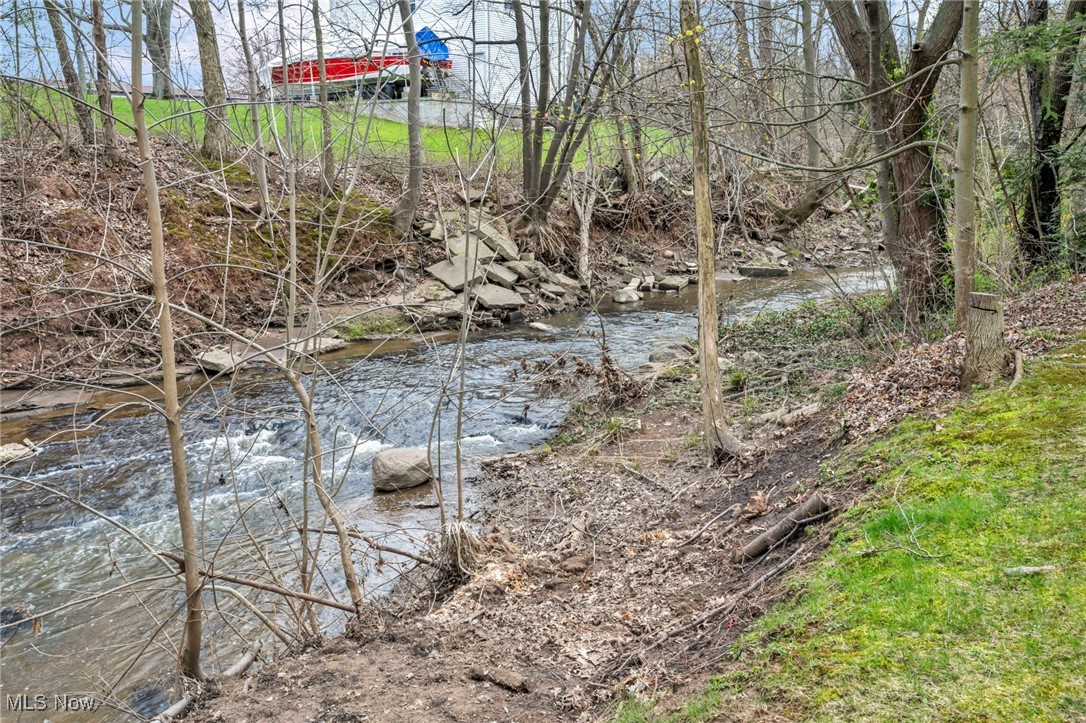 Rock Creek - Residential