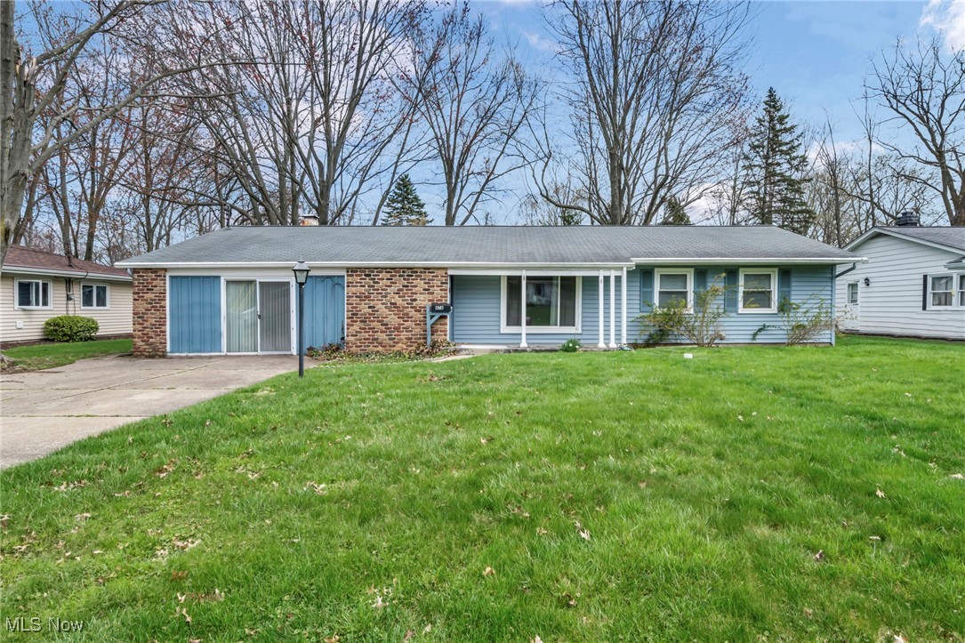 Rock Creek - Residential