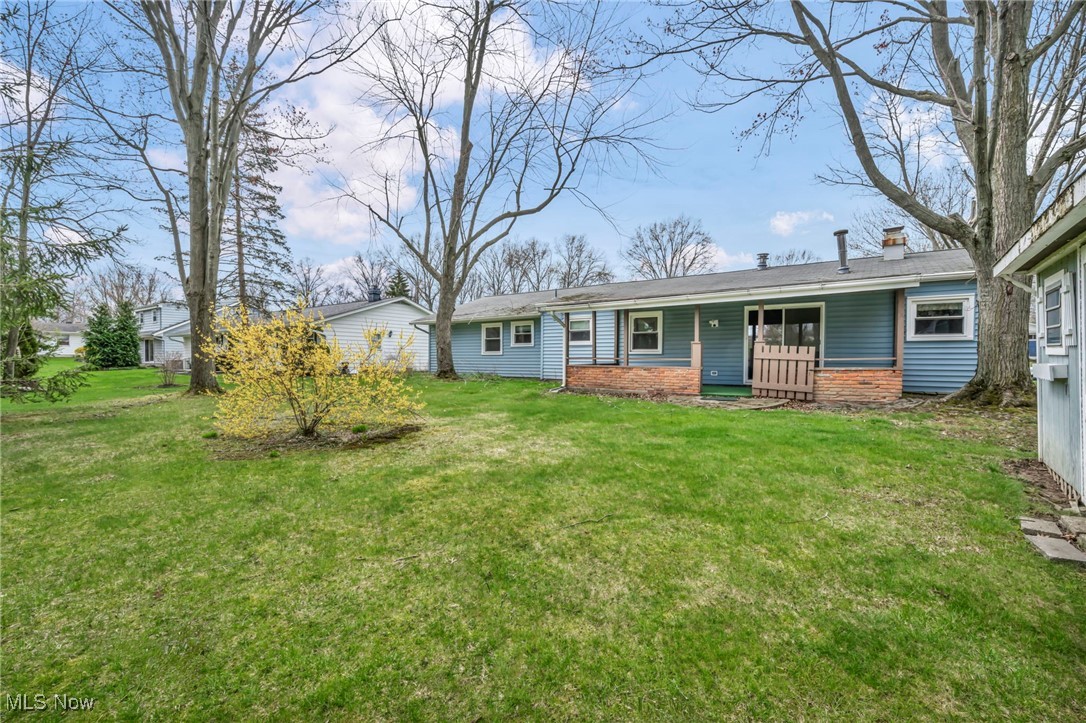 Rock Creek - Residential