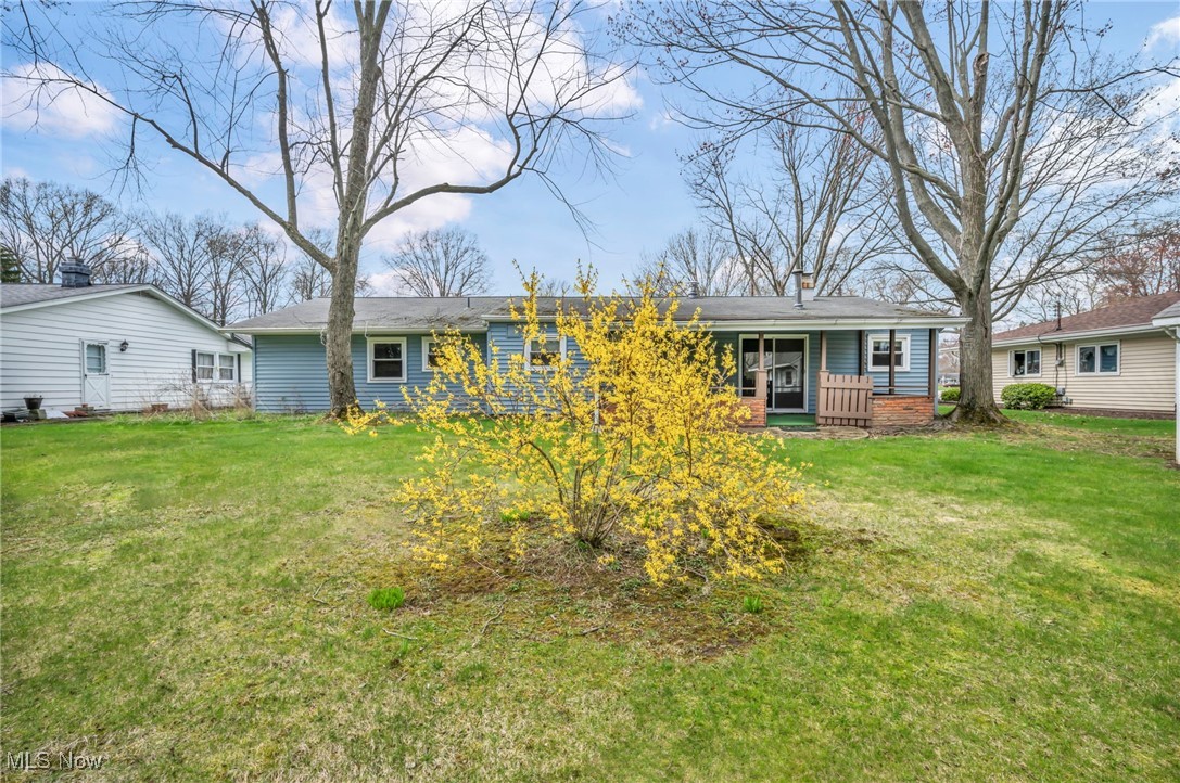 Rock Creek - Residential