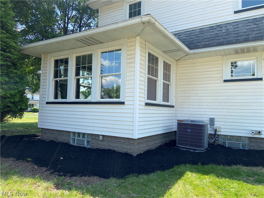Downs Add - Residential