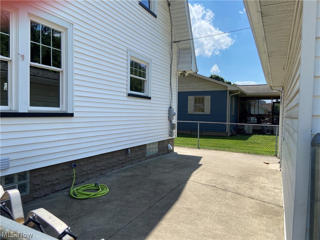 Downs Add - Residential