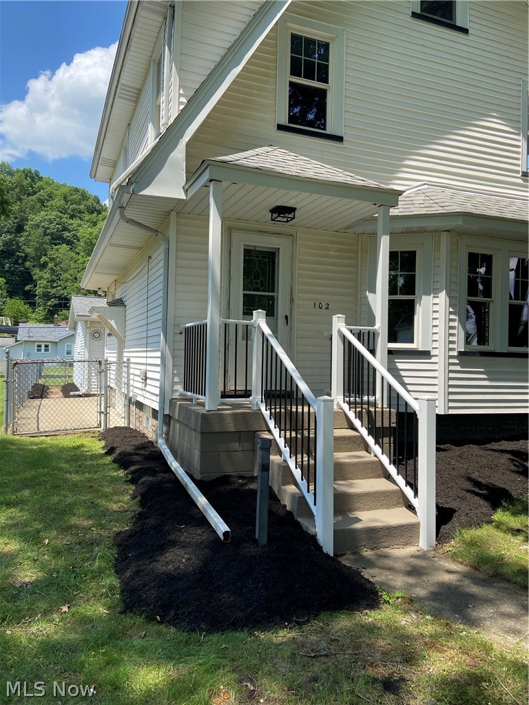 Downs Add - Residential