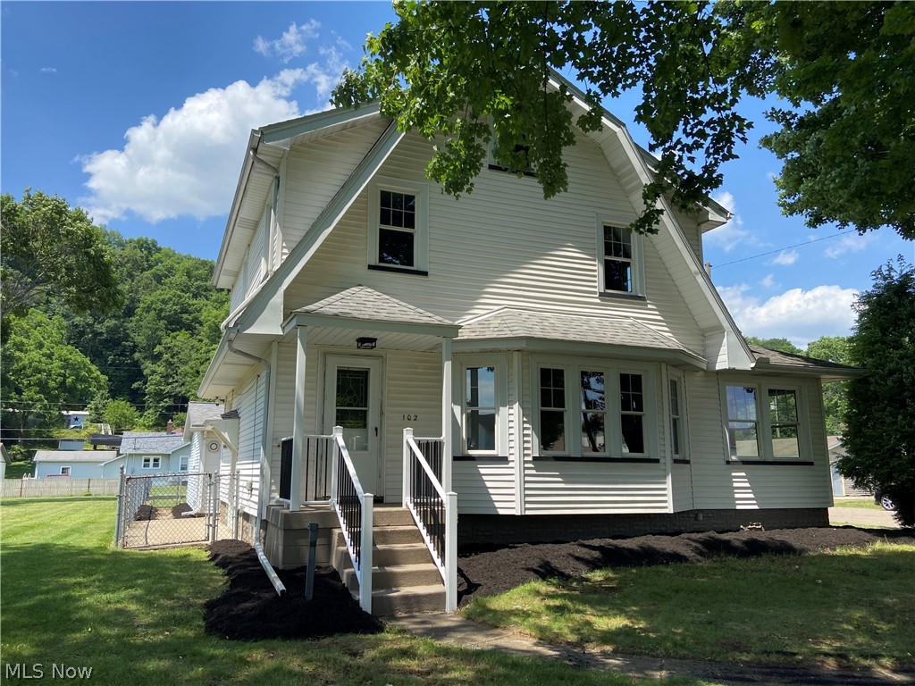 Downs Add - Residential
