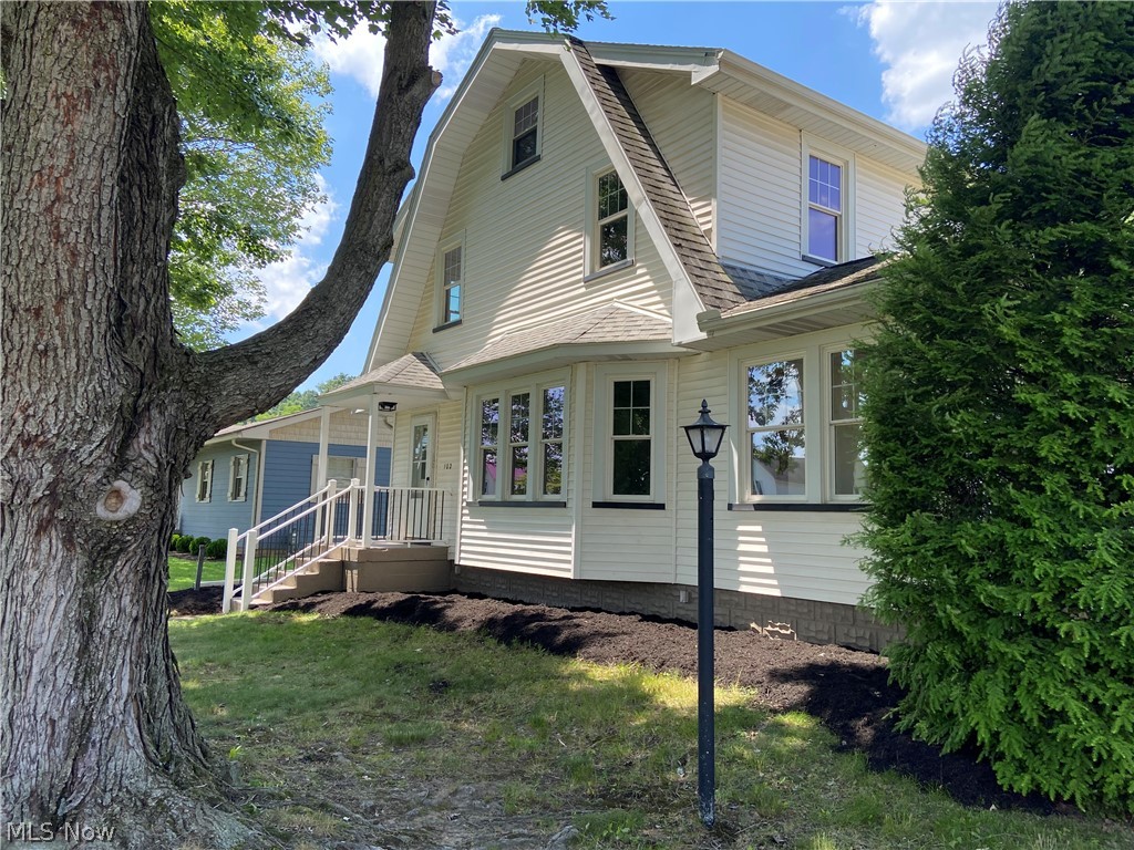 Downs Add - Residential