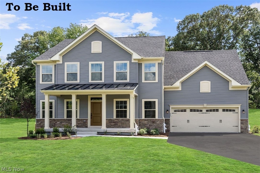 Saratoga Hills - Residential