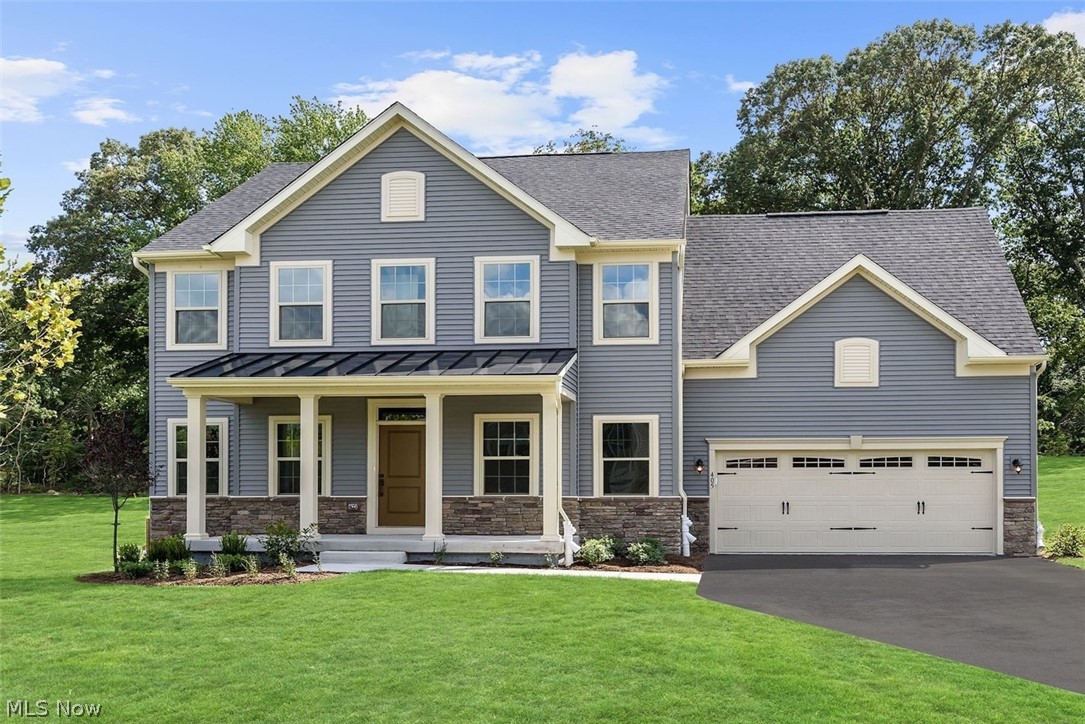 Saratoga Hills - Residential