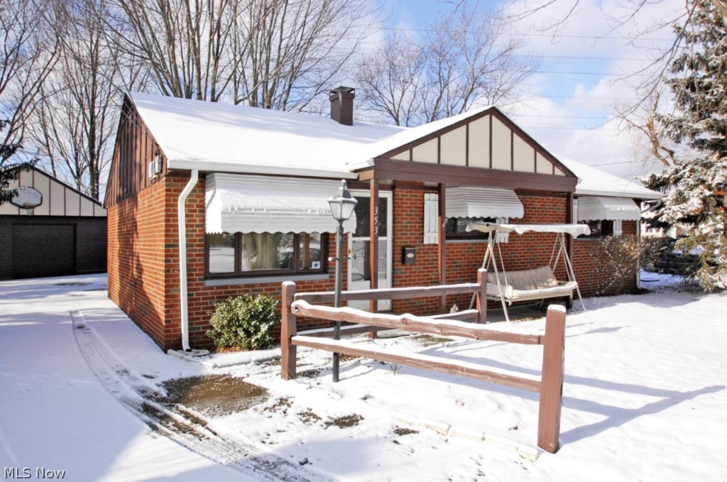 Berea Center 01 - Residential