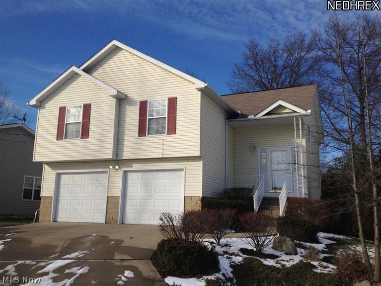 Bermont Manor - Residential Lease