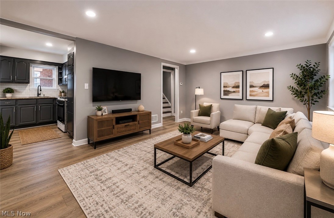 Elworthy-Helwick Cos Aberdeen - Residential