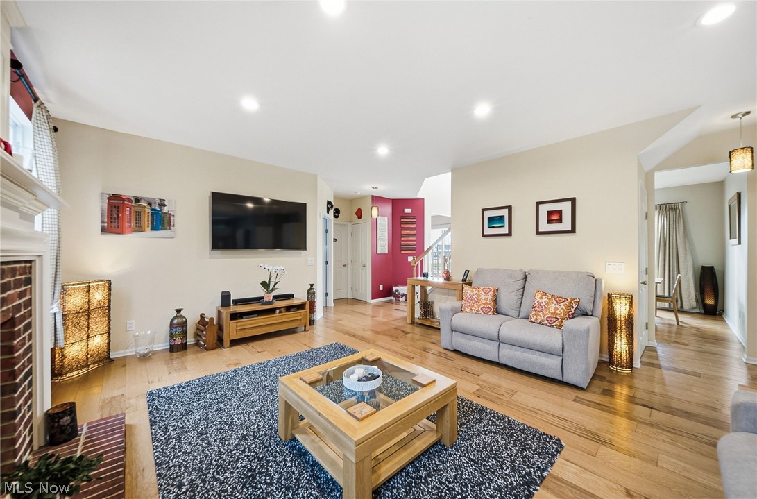 New Hampton - Residential