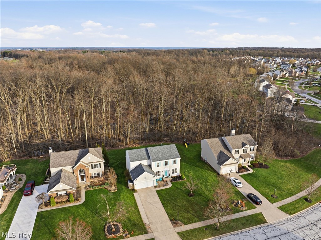 New Hampton - Residential