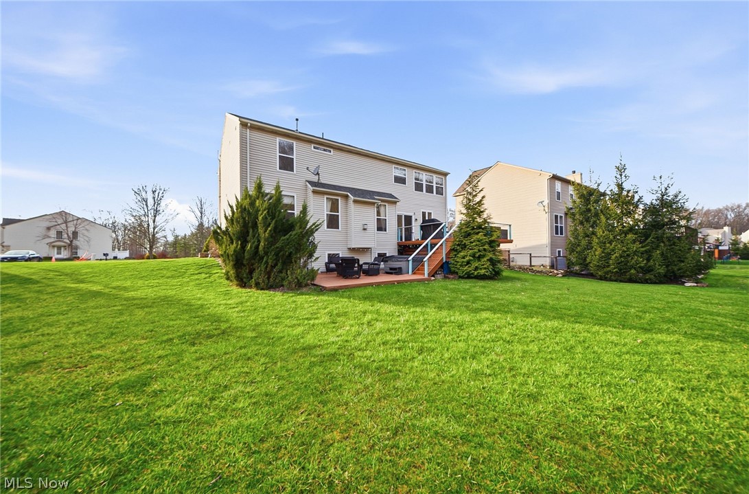 New Hampton - Residential