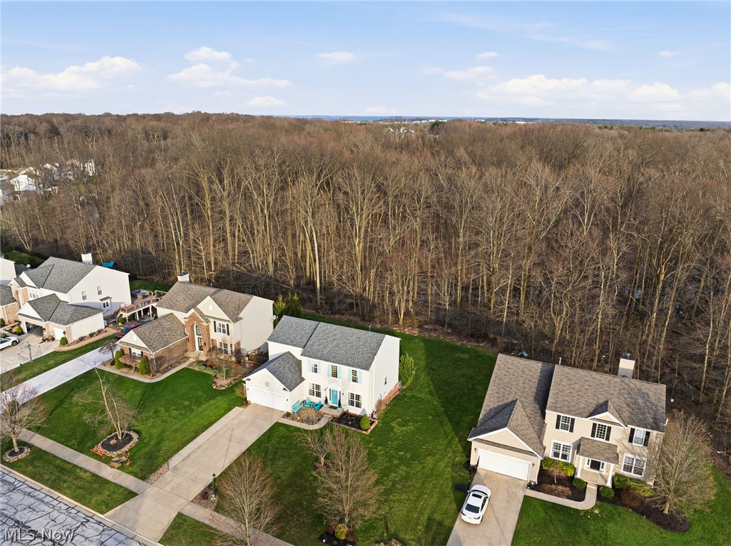 New Hampton - Residential