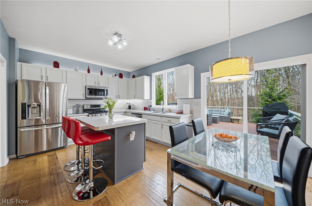 New Hampton - Residential
