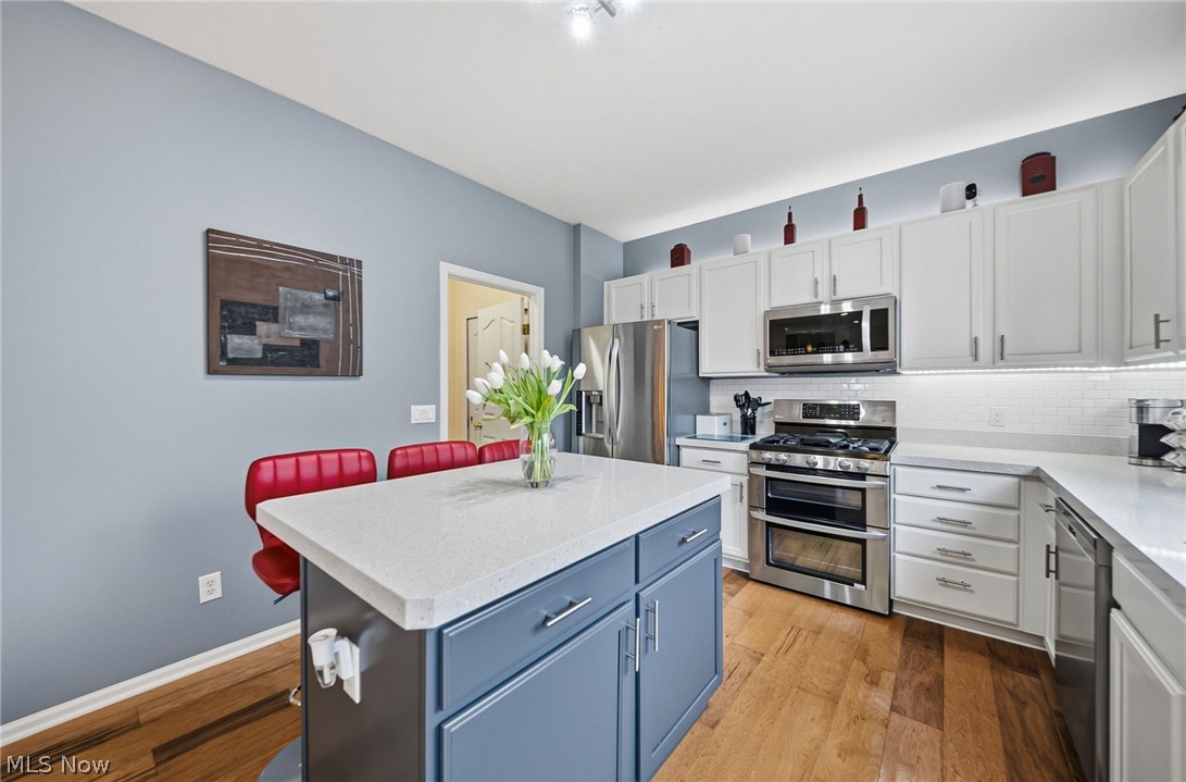 New Hampton - Residential
