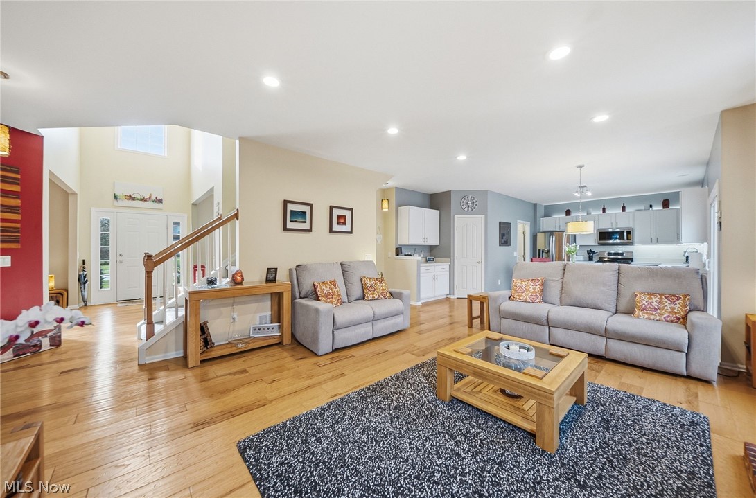 New Hampton - Residential