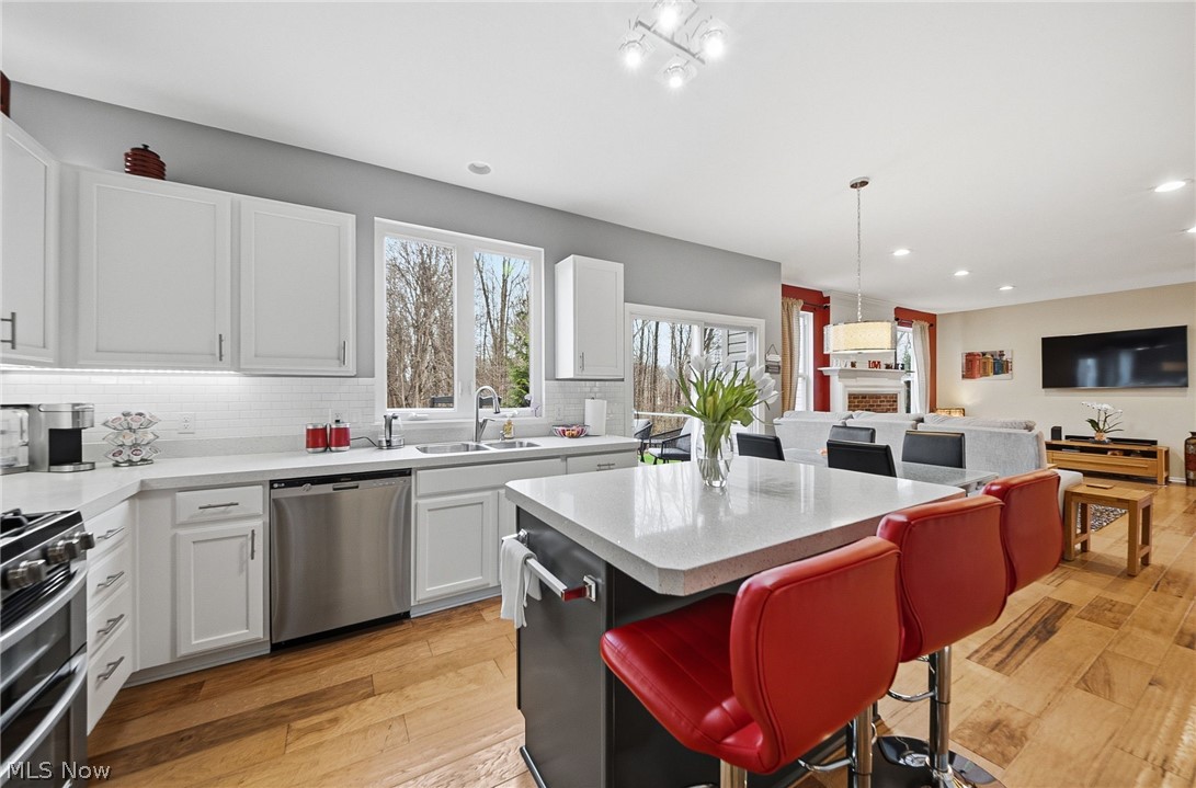 New Hampton - Residential