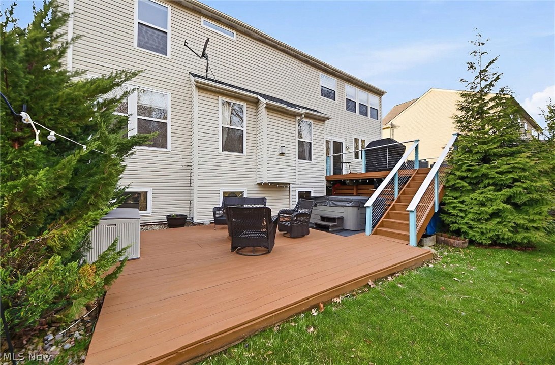 New Hampton - Residential