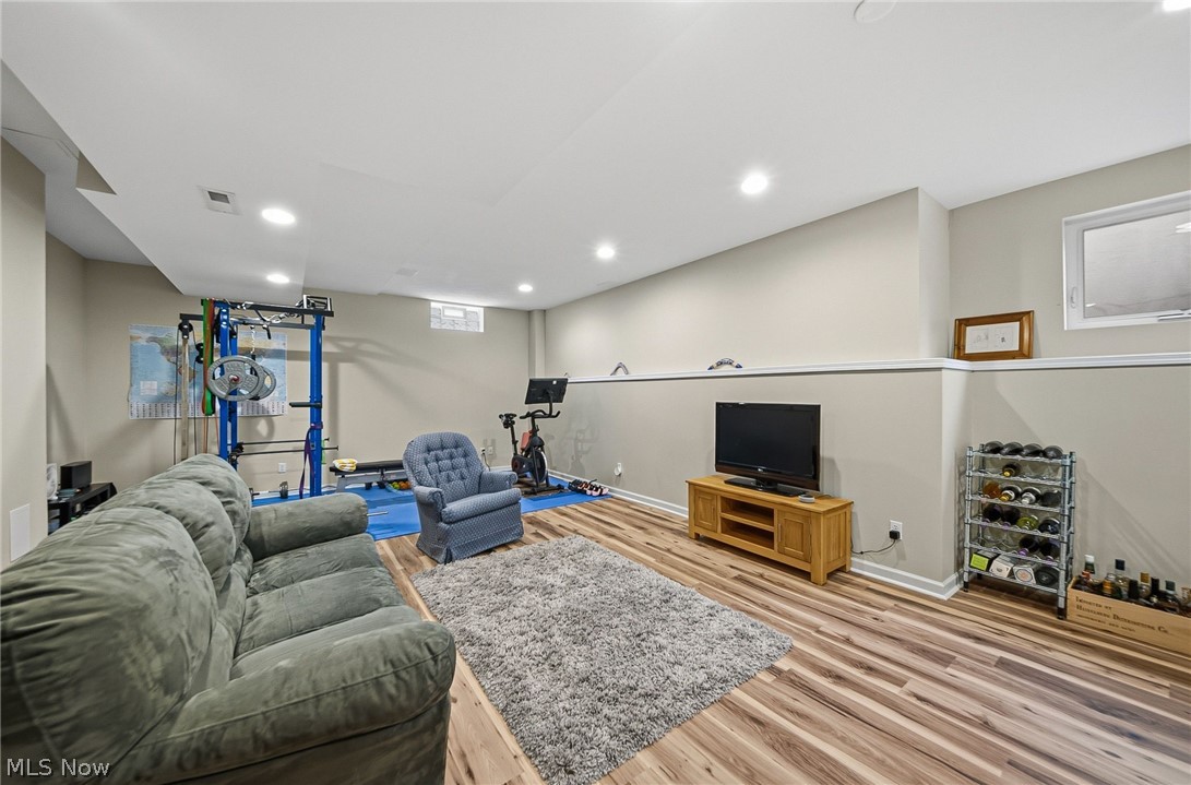 New Hampton - Residential