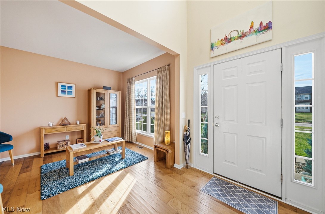New Hampton - Residential