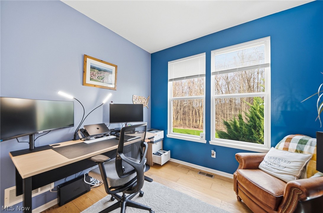 New Hampton - Residential