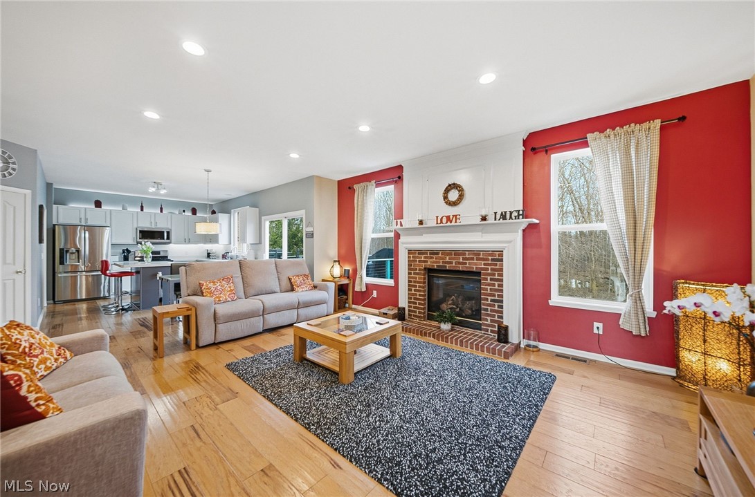 New Hampton - Residential