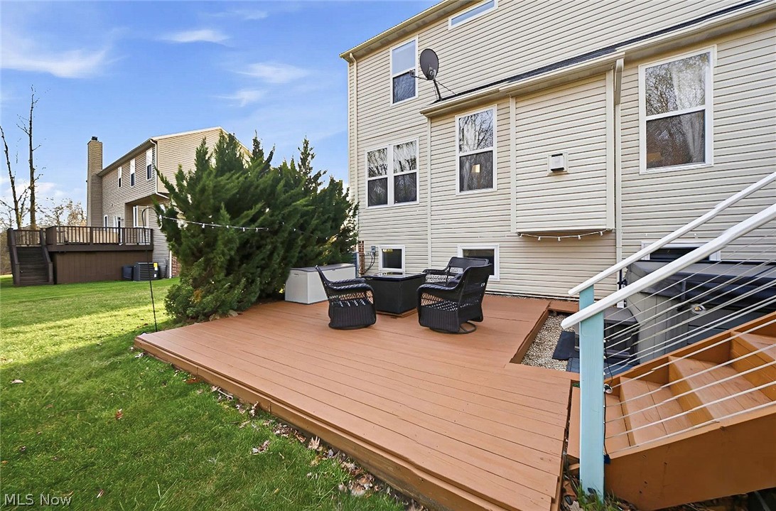 New Hampton - Residential