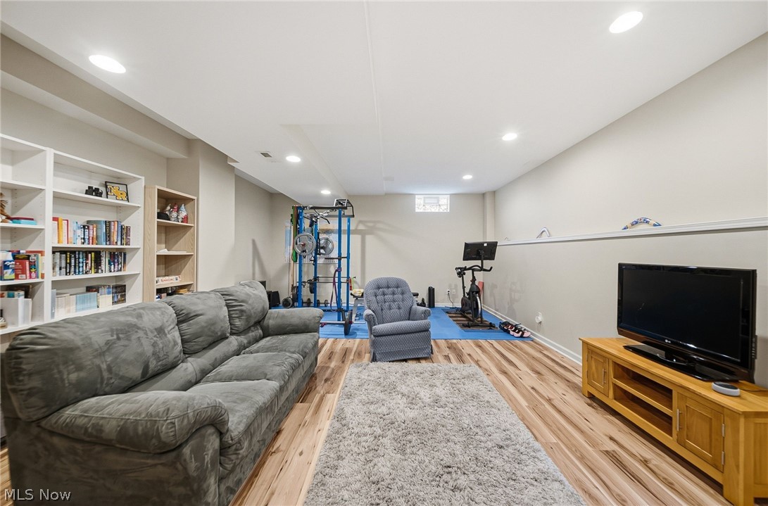 New Hampton - Residential