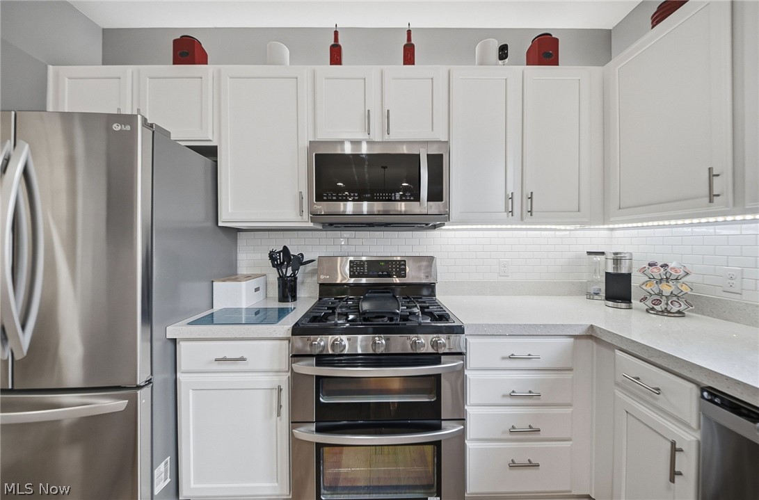 New Hampton - Residential