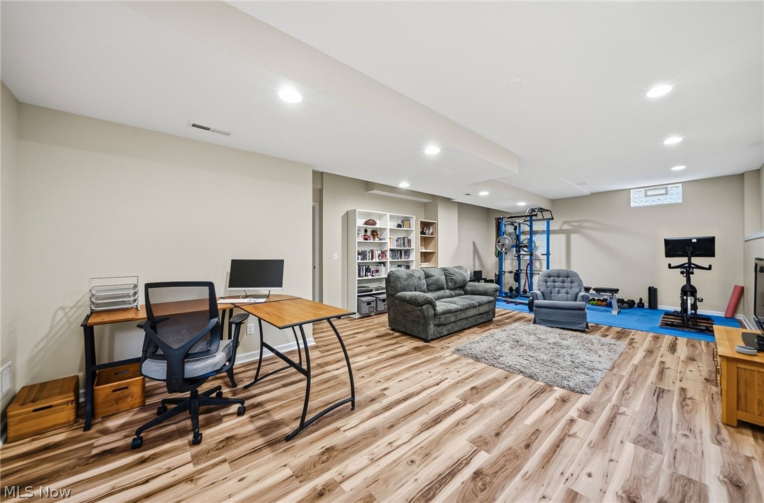 New Hampton - Residential