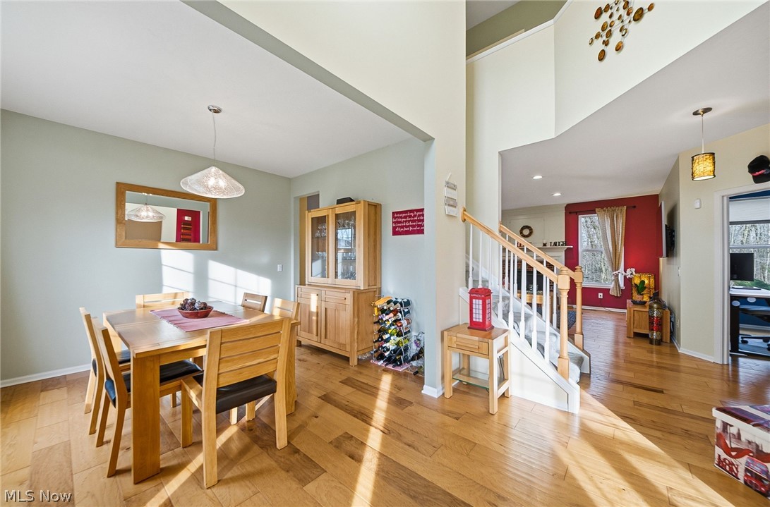 New Hampton - Residential